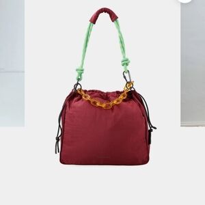 Rotunda Sant Bag in Bordeaux